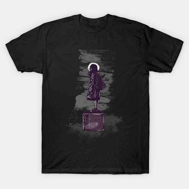 limbo T-Shirt by cucubaou